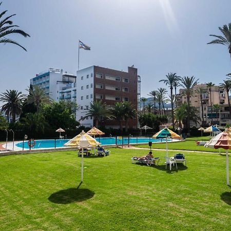 La Roca Sea View Apartment Torremolinos Esterno foto