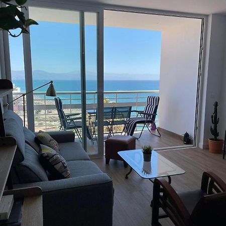La Roca Sea View Apartment Torremolinos Esterno foto