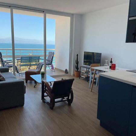 La Roca Sea View Apartment Torremolinos Esterno foto