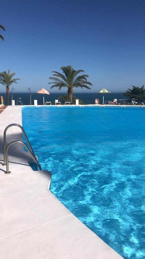 La Roca Sea View Apartment Torremolinos Esterno foto