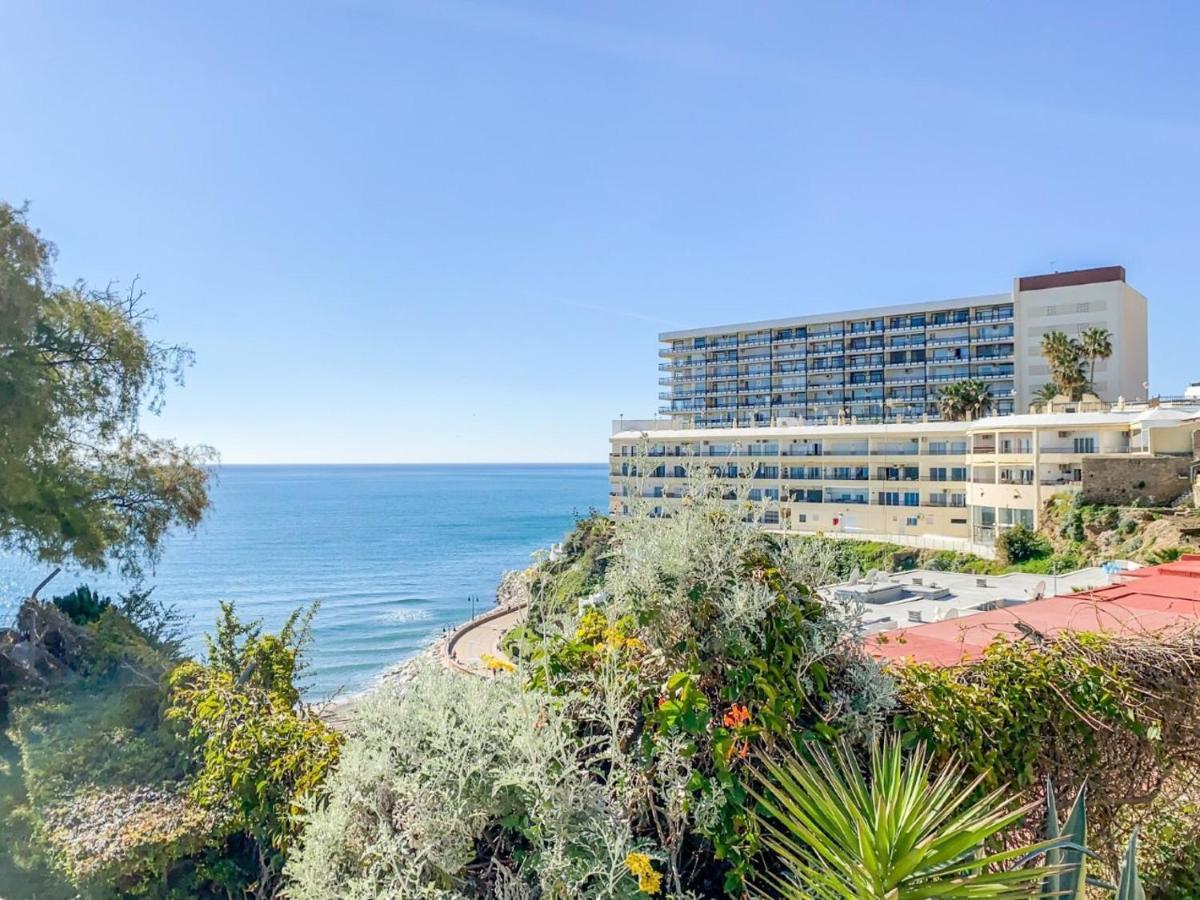La Roca Sea View Apartment Torremolinos Esterno foto
