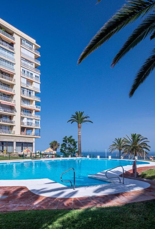 La Roca Sea View Apartment Torremolinos Esterno foto
