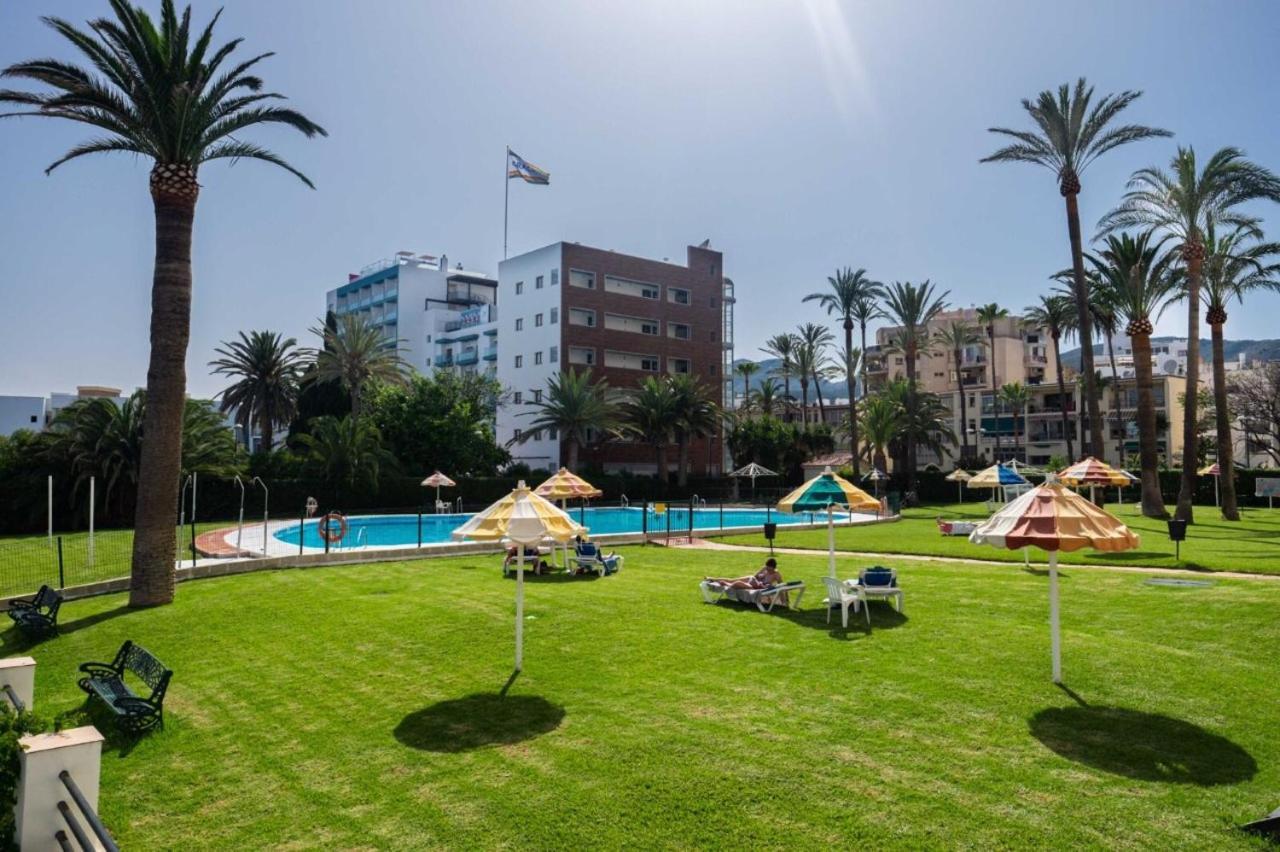 La Roca Sea View Apartment Torremolinos Esterno foto