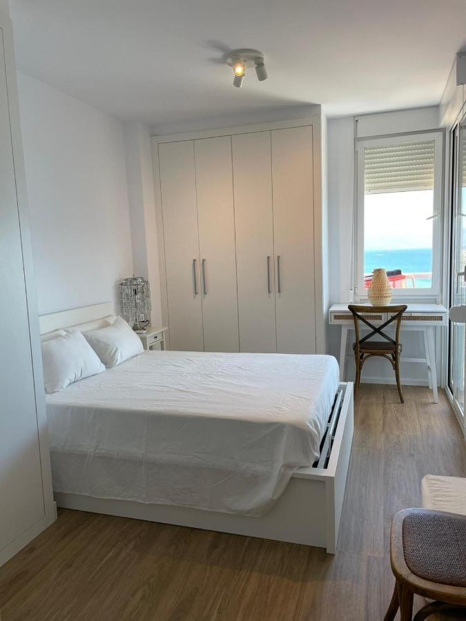La Roca Sea View Apartment Torremolinos Esterno foto