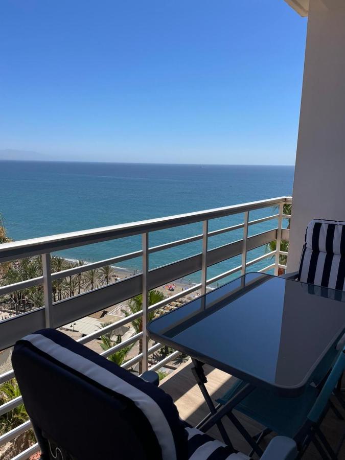 La Roca Sea View Apartment Torremolinos Esterno foto