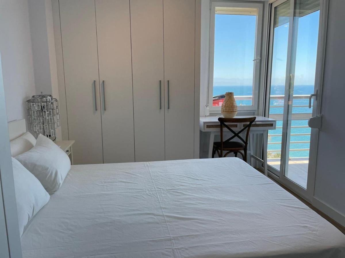 La Roca Sea View Apartment Torremolinos Esterno foto