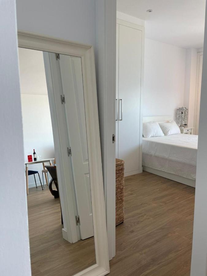 La Roca Sea View Apartment Torremolinos Esterno foto