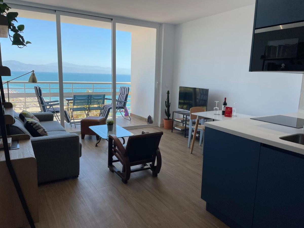 La Roca Sea View Apartment Torremolinos Esterno foto